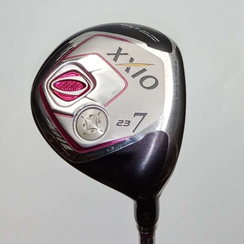 XXIO 8 レディス 7W 23° L XXIO MP800L｜Alpen Online 公式オンライン