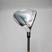 STEALTH GLOIRE レディス 7W 22° L Speeder NX for TM｜Alpen Online