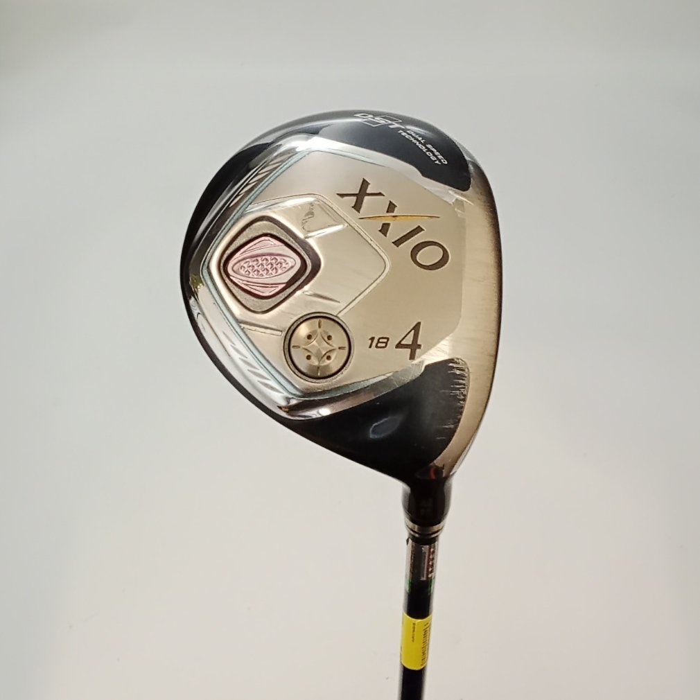 XXIO 8 レディス 4W 18° L XXIO MP800L｜Alpen Online 公式オンライン