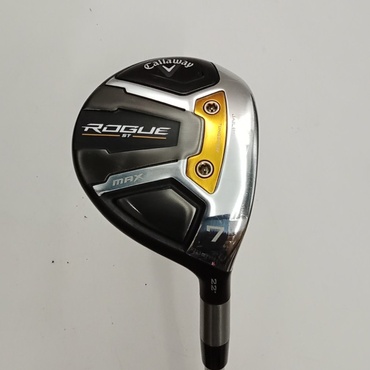 ROGUE ST MAX FAST レディス 7W 22° L ELDIO 40 for Callaway｜Alpen