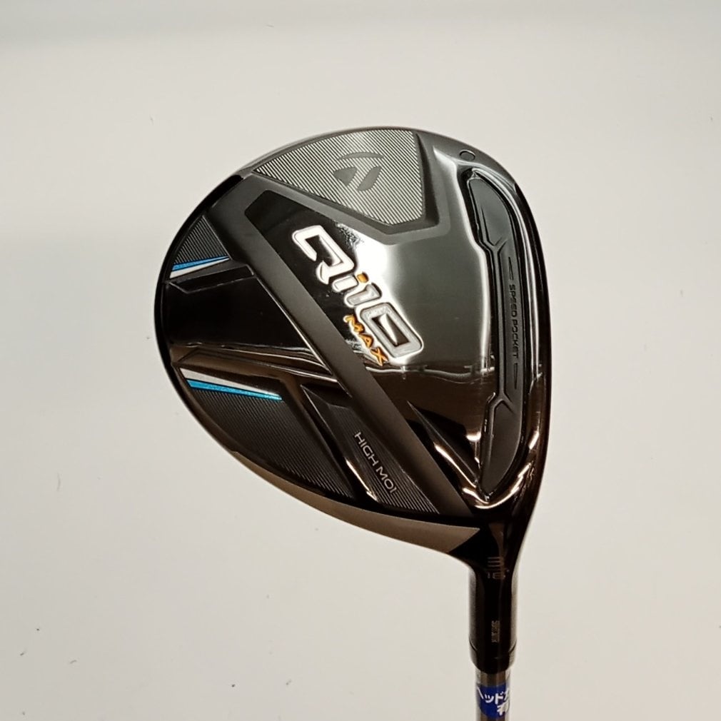 Qi10 MAX レディス 3W 16° A ELDIO TM40｜Alpen Online 公式オンライン
