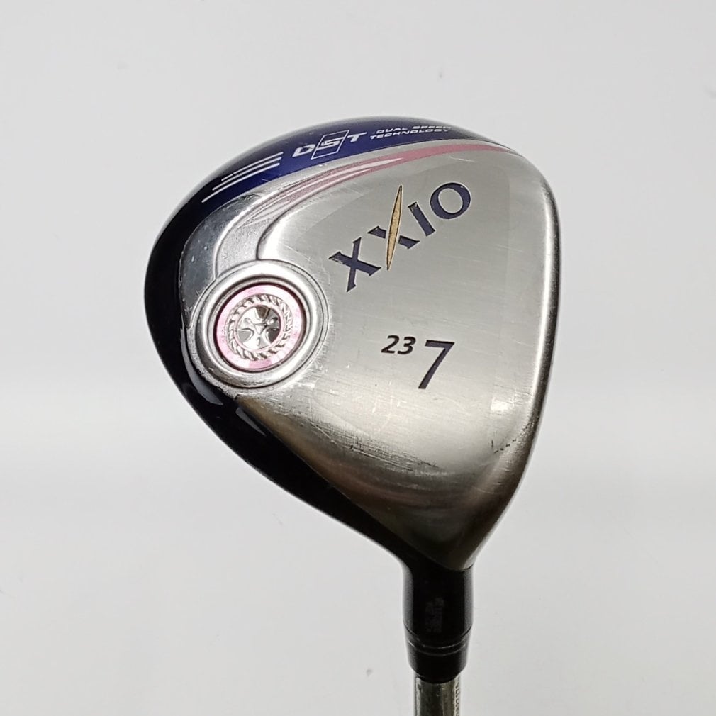 XXIO 9 レディス 7W 23° L XXIO MP900L｜Alpen Online 公式オンライン