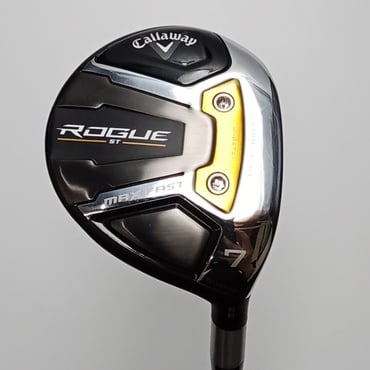 ROGUE ST MAX FAST レディス 7W 22° L ELDIO 40 for Callaway｜Alpen