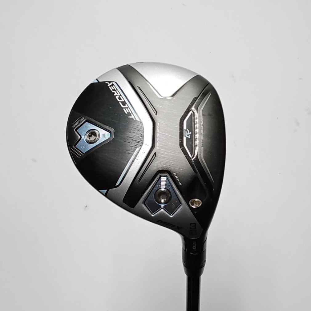 AEROJET MAX レディス 3W 18.5° A Speeder NX for Cobra｜Alpen Online