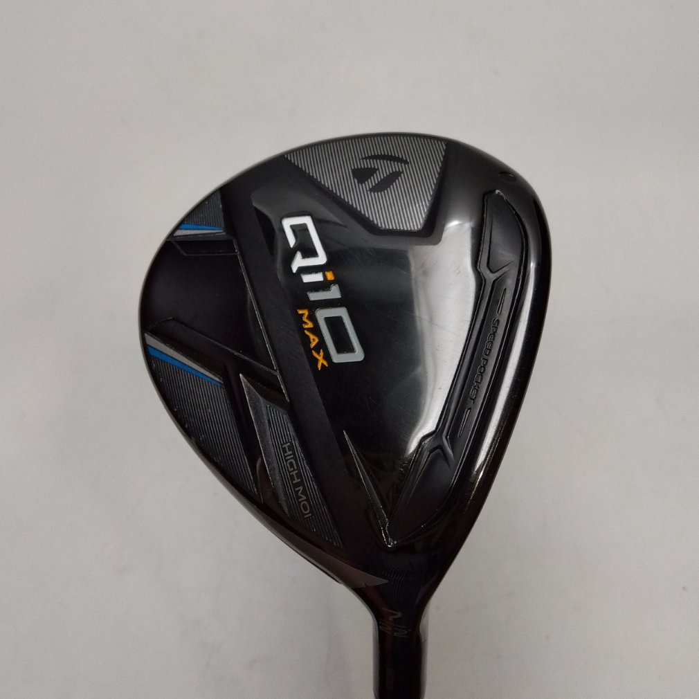 Qi10 MAX レディス 7W 23° L ELDIO TM40｜Alpen Online 公式オンライン