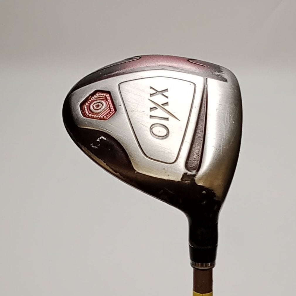 XXIO 10 ボルドー レディス 5W 20° L XXIO MP1000｜Alpen Online 公式