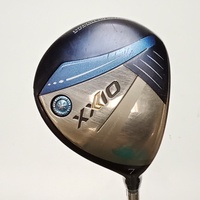 XXIO 13 ブルー レディス 7W 23° A XXIO MP1300L ブルー｜Alpen Online