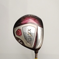 XXIO 10 ボルドー レディス 5W 20° L XXIO MP1000｜Alpen Online 公式