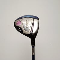 XXIO 10 ブルー レディス 7W 23° L XXIO MP1000｜Alpen Online 公式