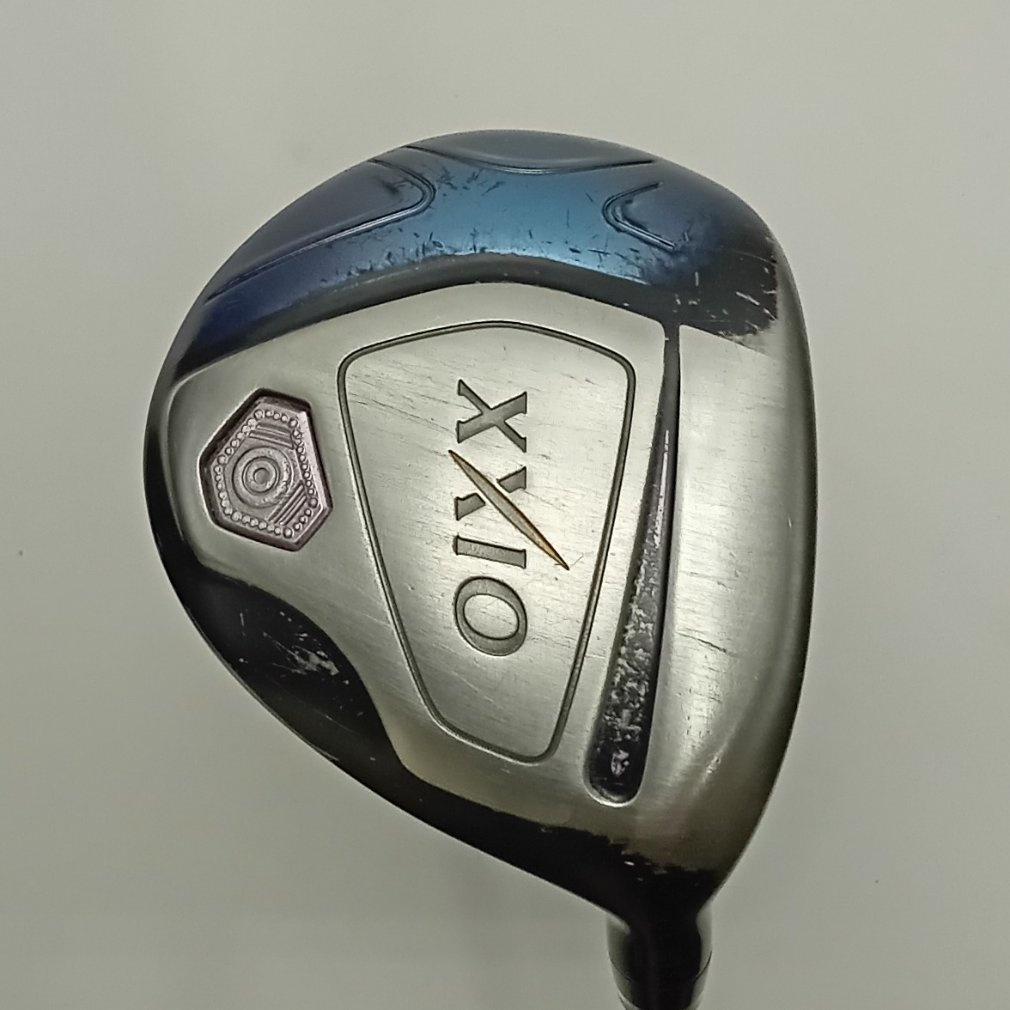 XXIO 10 ブルー レディス 5W 20° L XXIO MP1000｜Alpen Online 公式