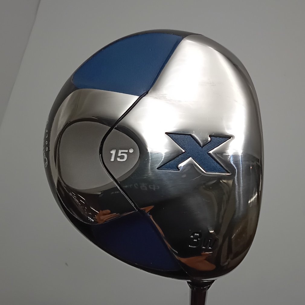 XFWUS 3W 15° L FITONX｜Alpen Online 公式オンラインストア