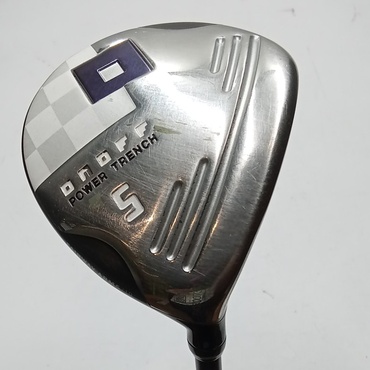 ONOFF　FAIRWAY　ARMS　(2021)　レディス 5W 19°  L SMOOTH　KICK　LP-421F