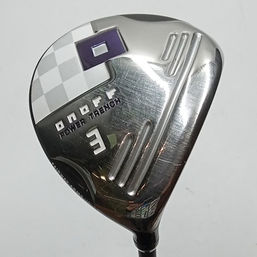 ONOFF　FAIRWAY　ARMS　(2021)　レディス 3W 16°  L SMOOTH　KICK　LP-421F