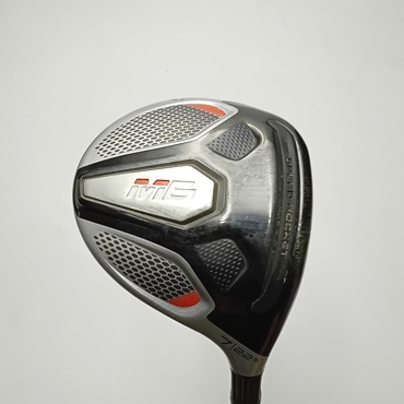 M6　レディス 7W 22.5°  R2 Speeder EVOLUTION V FW 40