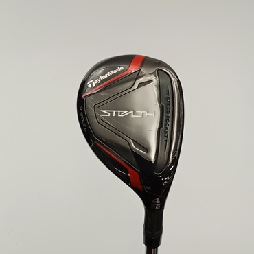 STEALTH ﾚｽｷｭｰ U4 22°  S KBS MAX MT85 JP