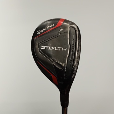 STEALTH ﾚｽｷｭｰ U4 22°  S KBS MAX MT85 JP