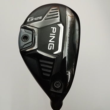 G425 H5 26°  X N.S.PRO MODUS3 TOUR105