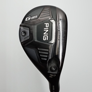G425 H2 17°  SR AWT 2.0 LITE