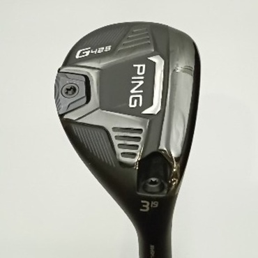 G425 H3 19°  S N.S.PRO MODUS3 TOUR105
