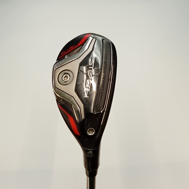 STEALTH PLUS ﾚｽｷｭｰ U4 22°  S N.S.PRO 910GH
