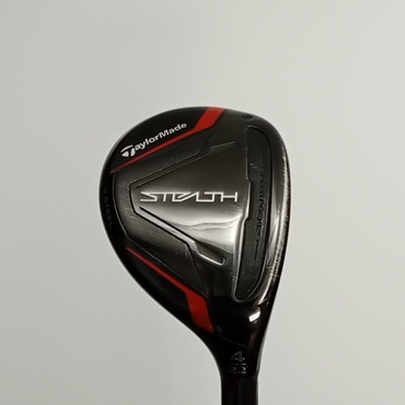 STEALTH ﾚｽｷｭｰ U4 22°  S KBS MAX MT85 JP