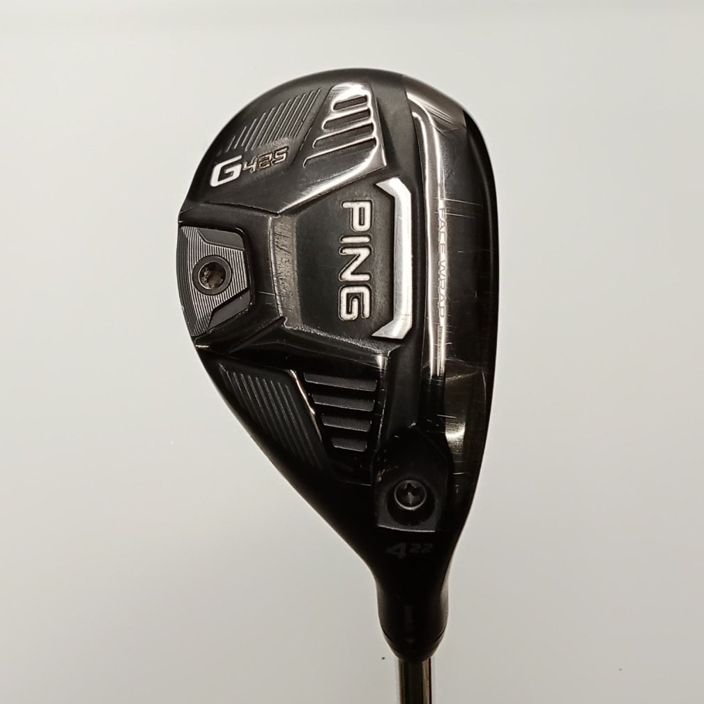 G425 UT N.S.PRO MODUS3 TOUR120[その他ｽﾁｰﾙ](-)