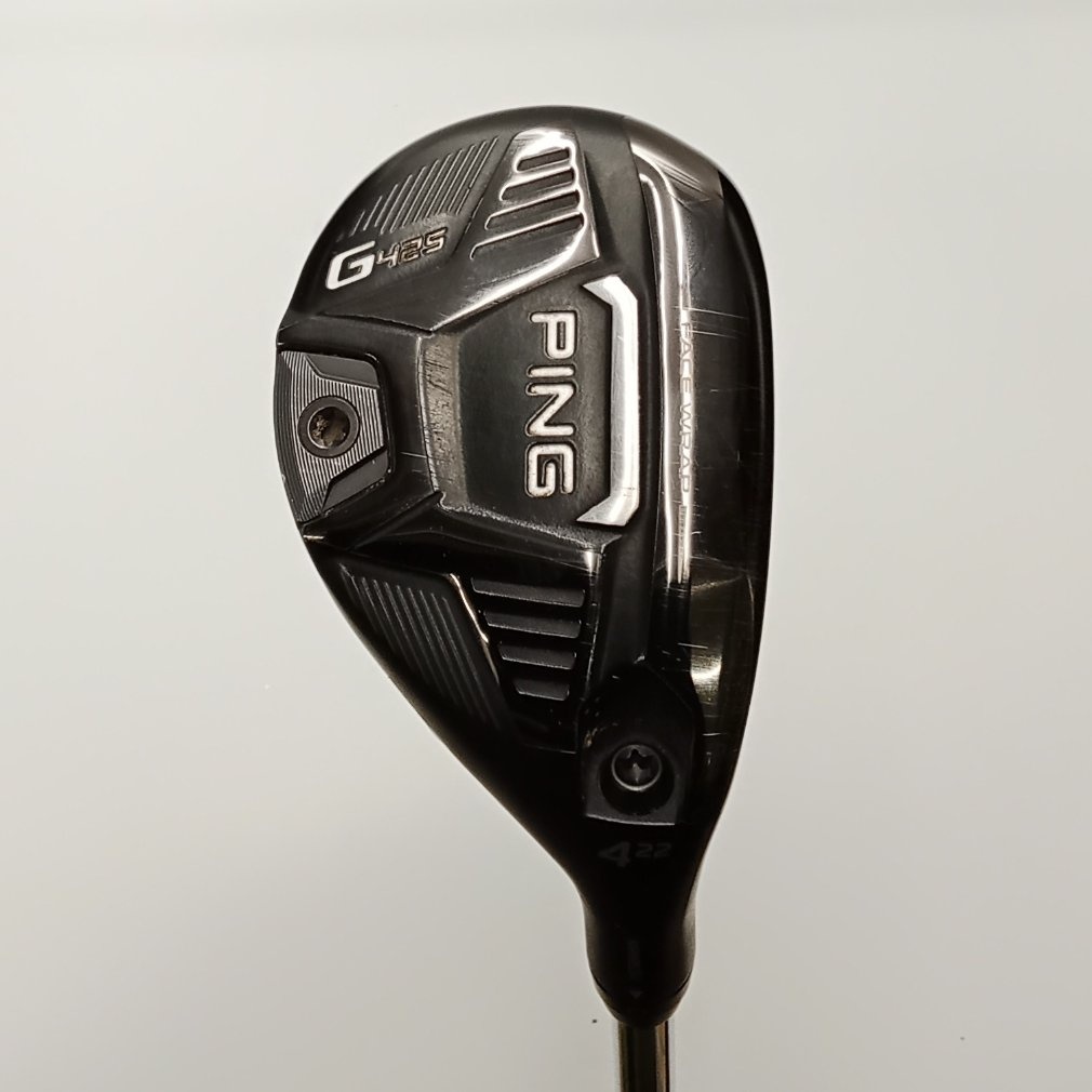 G425 UT N.S.PRO MODUS3 TOUR120[その他ｽﾁｰﾙ]｜Alpen Online