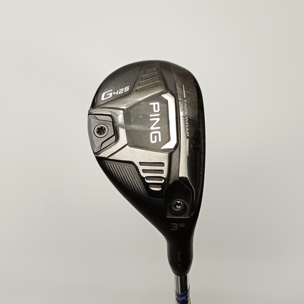 G425 H3 19°  R N.S.PRO MODUS3 TOUR105(-)