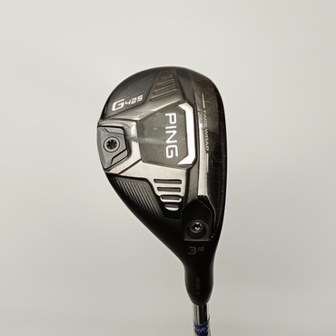 G425 H3 19°  R N.S.PRO MODUS3 TOUR105