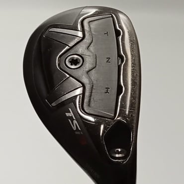 TSi　3 UT その他スチール
