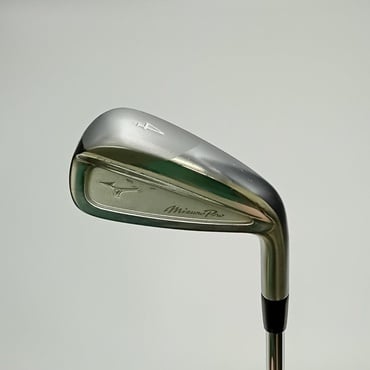 Mizuno　Pro　FLI-HI UT その他スチール