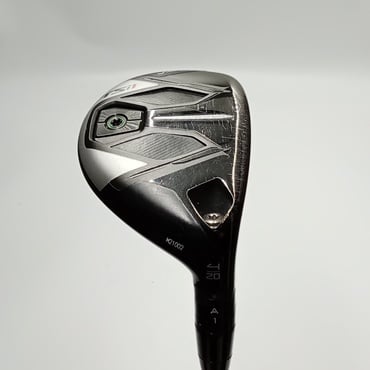 TSi　1 20 20°  S N.S.PRO　Zelos　7　HYBRID