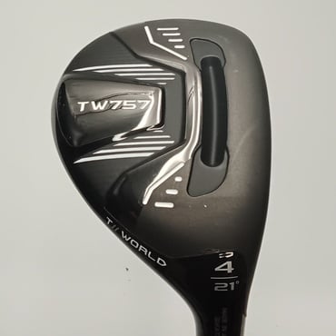 TW757 UT その他カスタム(通常)