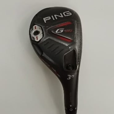 G410 3U 19°  S N.S.PRO　MODUS3　TOUR105