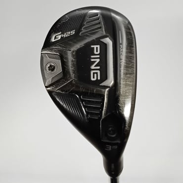 G425 H3 19°  S N.S.PRO　MODUS3　TOUR105