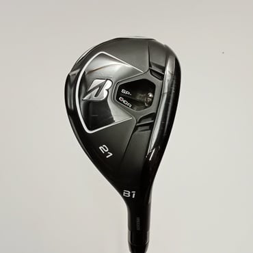B1 21 21°  S N.S.PRO　MODUS3　TOUR105