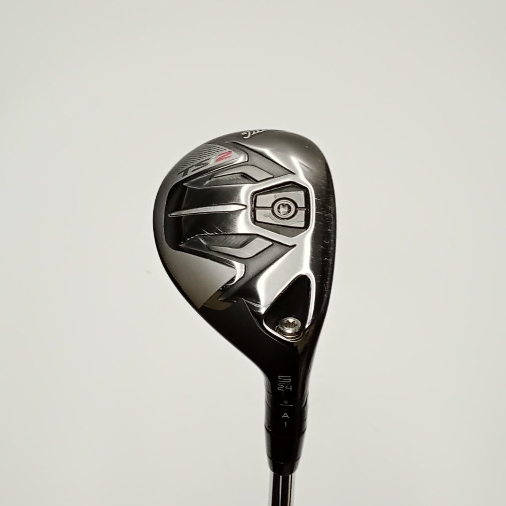Titleist - タイトリスト TSi2 24°  NS PRO950GHneo S TSi 2 24 24° S N.S.PRO 950GH neo｜Alpen Online 公式オンラインストア
