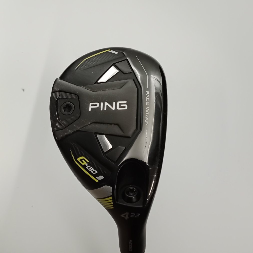 G430 UT Dynamic Gold EX TOUR ISSUE｜Alpen Online