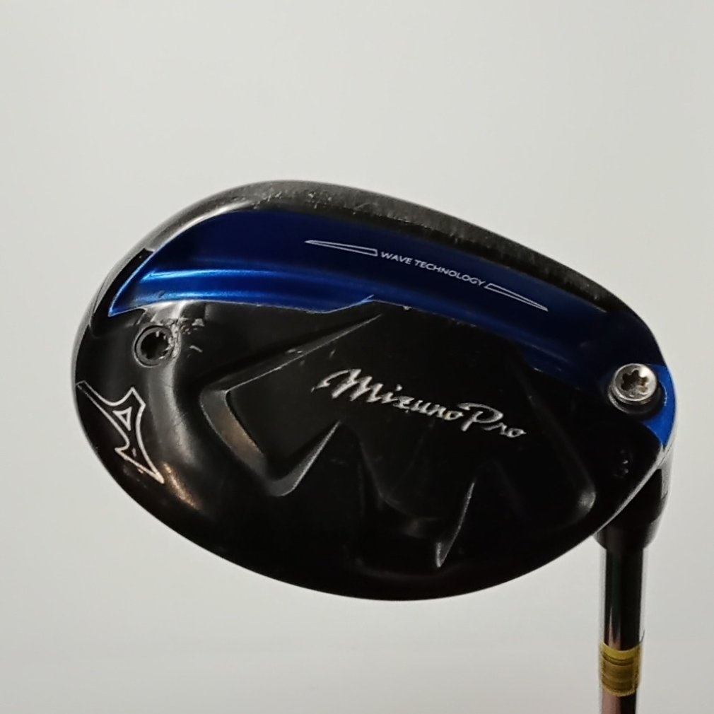 Mizuno PRO 719／NSPRO MODUS3 TOUR105 Mizuno Pro UT N.S.PRO MODUS3 TOUR105[その他ｽﾁｰﾙ]｜Alpen Online