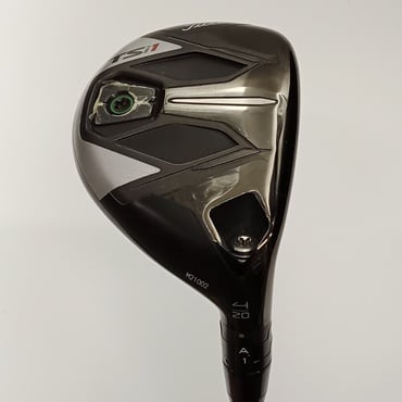 TSi　1 20 20°  S N.S.PRO　Zelos　7　HYBRID