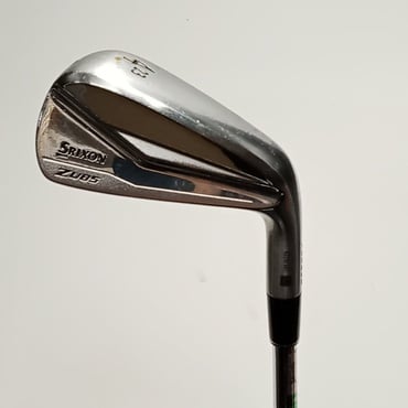 SRIXON　Z　U85 U4 23°  S N.S.PRO　950GH　D.S.T