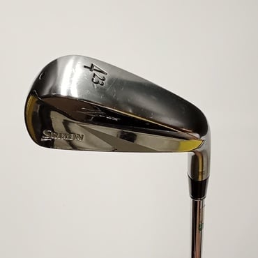 SRIXON　Z　U65 U4 23°  S N.S.PRO　980GH　D.S.T
