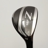 SRIXON Z H65 U5 25° S N.S.PRO 980GH D.S.T｜Alpen Online 公式