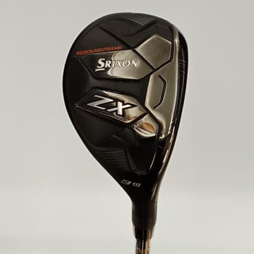 SRIXON　ZX　MKⅡハイブリッド U3 19°  S N.S.PRO　950GH　neo　DST　for　HYBRID