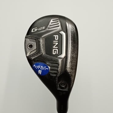 G425 H3 19°  S N.S.PRO　MODUS3　TOUR105