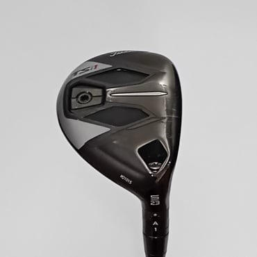TSi　1 23 23°  S N.S.PRO　Zelos　7　HYBRID