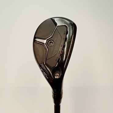 TSR3 19 19°  S N.S.PRO　MODUS3　HYBRID　(GOST)