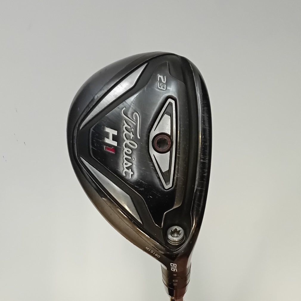 816H1 UT 23° S N.S.PRO 950GH｜Alpen Online 公式オンラインストア