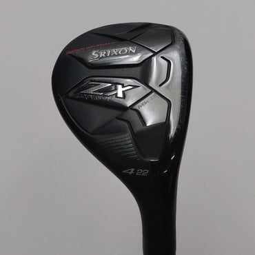 SRIXON　ZX　MKⅡハイブリッド U4 22°  S N.S.PRO　950GH　neo　DST　for　HYBRID