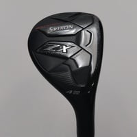 SRIXON ZX MKⅡハイブリッド U4 22° S N.S.PRO 950GH neo DST for
